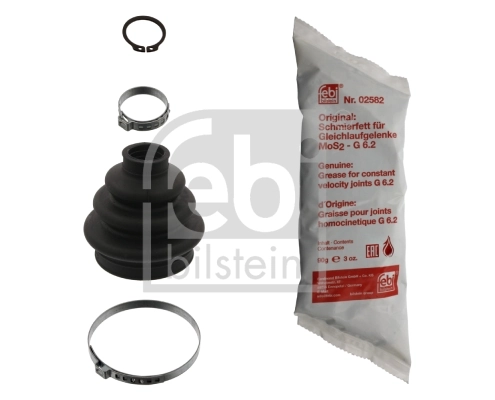 Bellow Kit, drive shaft